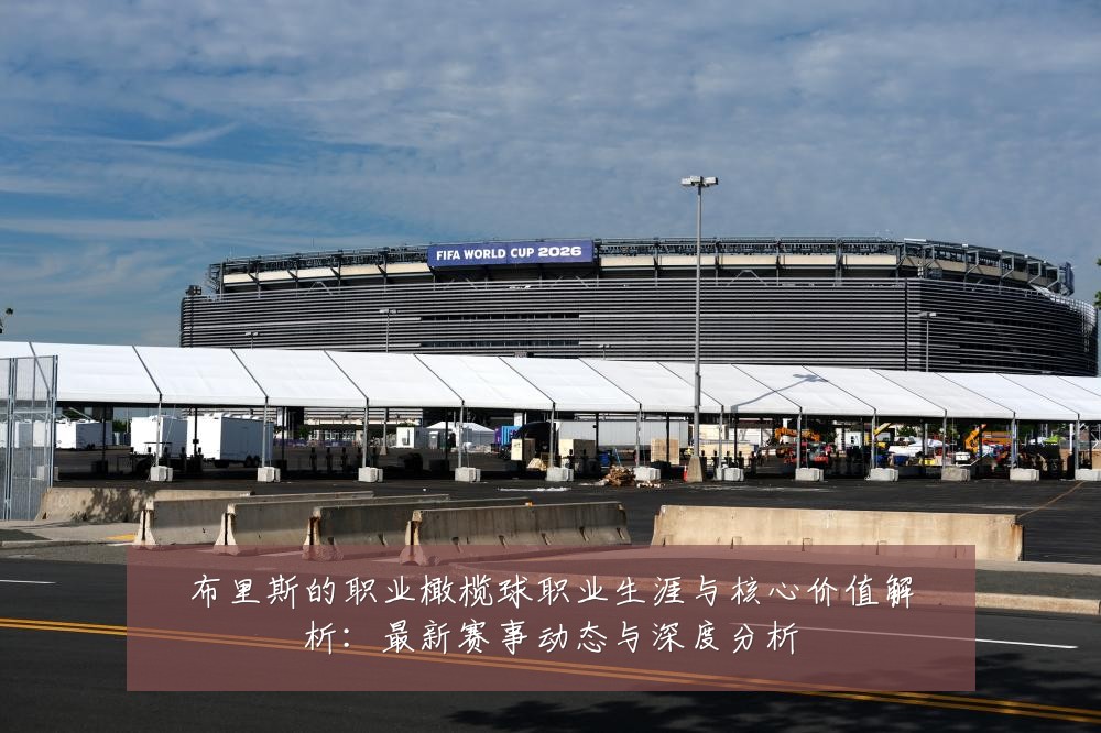 布里斯的职业橄榄球职业生涯与核心价值解析:最新赛事动态与深度分析